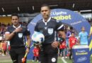 La LigaPro ha oficializado la designación de árbitros para la jornada 15 del torneo ecuatoriano, que arrancará el viernes 30 de mayo.