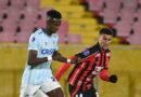 Universidad Católica vence a Vitória y termina la fase de grupos de la Copa Sudamericana líder e invicto con 14 puntos.