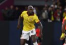 Felipe Caicedo, en conjunto con la directiva, analizará su continuidad en Barcelona SC tras la derrota 2 a 1 ante IDV.
