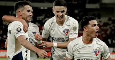 Liga de Quito (LDU) espera anunciar a su nuevo cuerpo técnico durante o después de la doble fecha FIFA de junio.