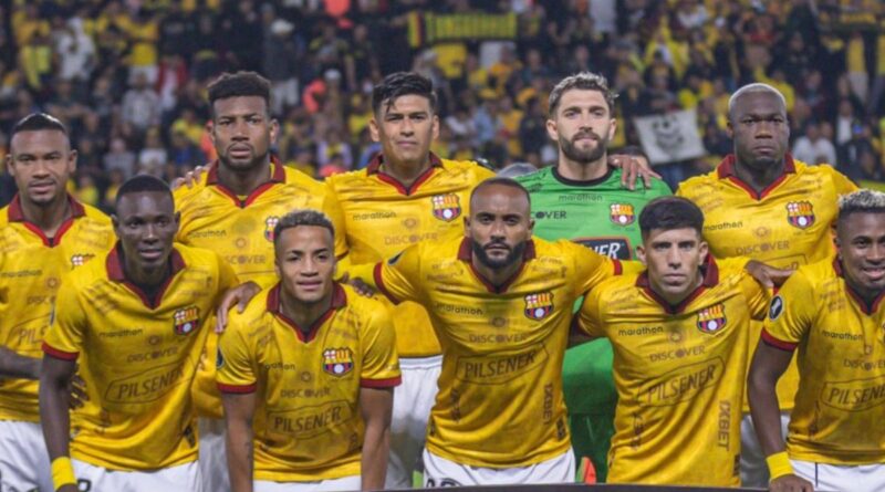 Barcelona SC buscará mejorar para la segunda etapa de la LigaPro y fichará a cuatro jugadores para renovar la plantilla.
