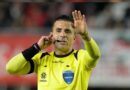 El árbitro chileno Piero Maza será el encargado de repartir justicia en el duelo entre la Selección de Ecuador y Brasil por Eliminatorias Sudamericanas.