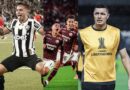 Liga de Quito (LDU) ya conoce a sus posibles rivales para los octavos de final de la Copa Conmebol Libertadores.