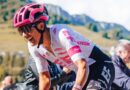 Richard Carapaz atacó y se consolidó en el segundo lugar de la General tras la etapa 19 del Giro de Italia.