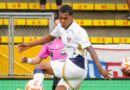 Bryan Ramírez, figura de Liga de Quito, es la gran novedad en la convocatoria de La Tri para la doble fecha FIFA de junio.