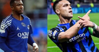 La final de la UEFA Champions League entre el PSG, de Willian Pacho e Inter de Milán se juega este sábado 31 de mayo.
