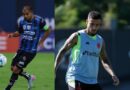 Independiente del Valle (IDV) y Vasco da Gama protagonizarán uno de los partidos más atractivos del playoff de la Conmebol Sudamericana.