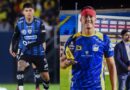 Delfín SC e Independiente del Valle se enfrentan en el estadio Jocay de Manta, por la fecha 15 de la LigaPro.