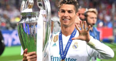 El regreso de Cristiano Ronaldo al Real Madrid es un sueño más que una realidad, según el prestigioso Diario AS.