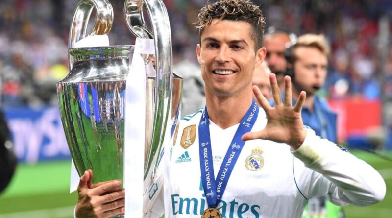 El regreso de Cristiano Ronaldo al Real Madrid es un sueño más que una realidad, según el prestigioso Diario AS.