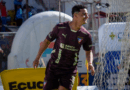 Liga de Quito vence a Macará con un golazo de Alexander Alvarado