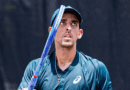 Andrés Andrade gana título ITF en Estados Unidos