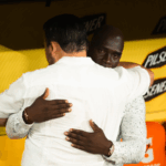 Antonio Álvarez respalda a Segundo Castillo en Barcelona SC