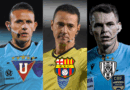 Estos son los árbitros de LDU, BSC e IDV para la fecha 4 de Copa Libertadores