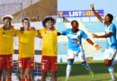 EN VIVO: Aucas juega ante el Manta FC