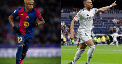 FC Barcelona y Real Madrid juegan el último clásico de la temporada