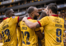 Barcelona SC se afianza en la cima, pero piensa en la Libertadores
