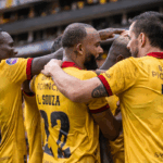 Barcelona SC se afianza en la cima, pero piensa en la Libertadores