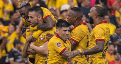 Barcelona SC empezó a levantar las sanciones impuestas por la FIFA para inscribir a sus nuevos refuerzos para este segundo semestre del año.