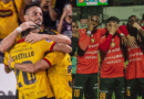 EN VIVO: Barcelona SC juega ante Deportivo Cuenca