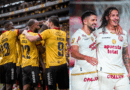 Barcelona SC se juega su última carta ante Universitario