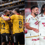 Barcelona SC se juega su última carta ante Universitario