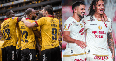 Barcelona SC se juega su última carta ante Universitario
