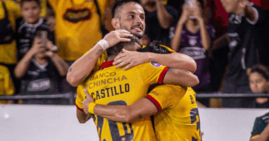 Barcelona SC está sancionado en FIFA, pero podrá fichar
