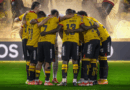 Barcelona SC todavía depende de sí mismo para clasificar a los octavos de final de la Conmebol Libertadores.