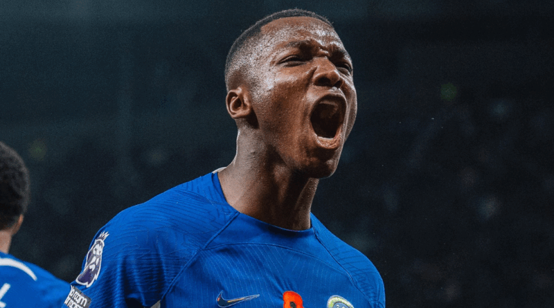 ¿Cuándo juega Moisés Caicedo la final de Conference League?