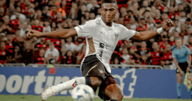 Carlos Gruezo se pierde el duelo entre LDU y Central Córdoba