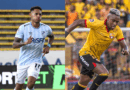 EN VIVO: Barcelona SC visita a Universidad Católica