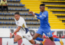 Universidad Católica supera a Liga de Quito en el Atahualpa