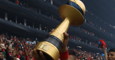Así se jugará la primera etapa de la Copa Ecuador 2025