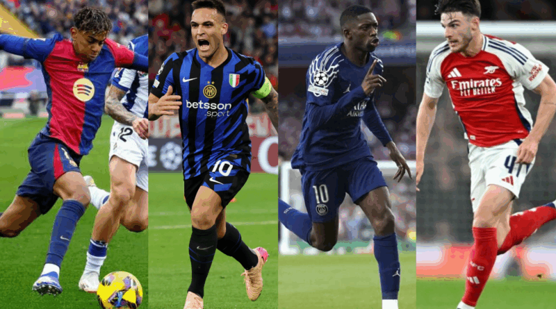 Esto es lo que debes saber de las semifinales de vuelta de la Champions League