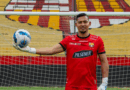 José Contreras es reemplazado en el Clásico del Astillero por lesión