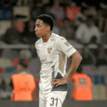 Daniel De La Cruz: “Tenemos que sacar los tres puntos ante Flamengo”