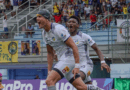 Delfín SC vence a Universidad Católica en el Jocay