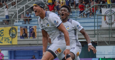 Delfín SC vence a Universidad Católica en el Jocay