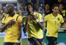 ¿Quién será el delantero titular en la Selección de Ecuador?