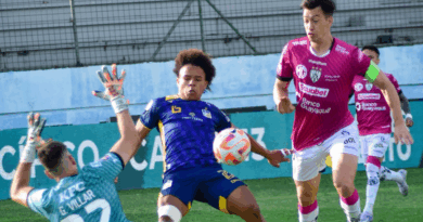 Delfín SC rescata un empate ante Independiente del Valle