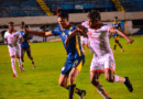 Delfín SC sorprende y vence a Libertad en Loja