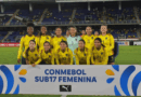 La Tri Femenina Sub-17 está a un triunfo de ir al Mundial