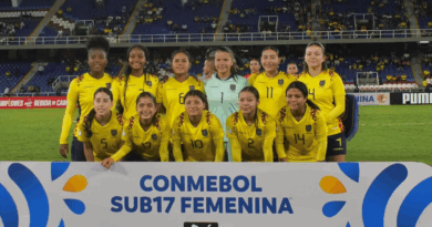 La Tri Femenina Sub-17 está a un triunfo de ir al Mundial