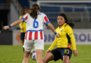 La Tri Femenina Sub-17 cae ante Paraguay