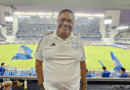 Jorge Guzmán: “Emelec va a pelear los primeros puestos”