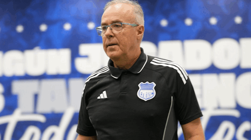 ¿Por qué Emelec gana de visita, pero pierde de local?