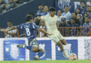 Emelec supera a Orense con un gol de Jaime Ayoví