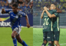EN VIVO: Emelec juega ante Orense