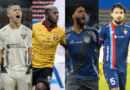 Así se jugará la fecha 13 de la LigaPro 2025